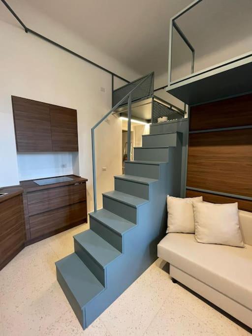 Lovely Studio Flat In Bocconi Milano Dış mekan fotoğraf